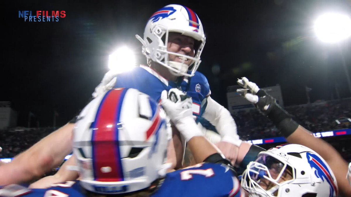 The Buffalo Bills wild Week 1 comeback last year deserves a closer look 🔊