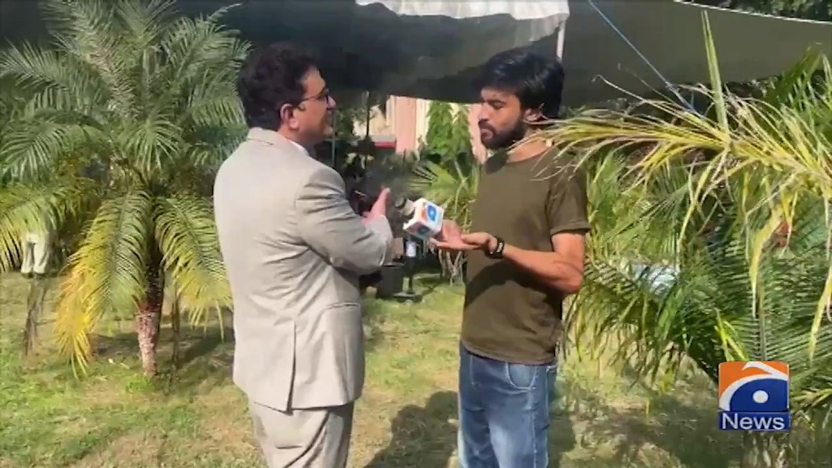 ایگزیکٹیو ڈائریکٹر پمز رانا عمران سکندر کا اخلاقی بنیادوں پر استعفیٰ دینے سے انکار