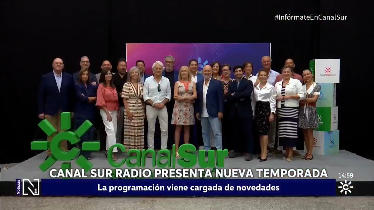 📢))) ¡𝔸𝕋𝔼ℕℂ𝕀Óℕ! 📻 Este 💥lunes, 𝟯𝟭 𝗗𝗘 𝗔𝗚𝗢𝗦𝗧𝗢, 𝗩𝗢𝗟𝗩𝗘𝗠𝗢𝗦💥 🍁¡𝑬𝒔𝒕𝒓𝒆𝒏𝒂𝒎𝒐𝒔 𝒕𝒆𝒎𝒑𝒐𝒓𝒂𝒅𝒂 en 𝑪𝒂𝒏𝒂𝒍 𝑺𝒖𝒓 𝑹𝒂𝒅𝒊𝒐🎚️🎛️!🍂 🎙️🌟 Con tus 𝒄𝒐𝒎𝒖𝒏𝒊𝒄𝒂𝒅𝒐𝒓𝒆𝒔 𝒑𝒓𝒆𝒇𝒆𝒓𝒊𝒅𝒐𝒔 🗣️🎤 Todos nuestros 𝒊𝒏𝒇𝒐𝒓𝒎𝒂𝒕𝒊𝒗𝒐𝒔 🗺️📍 Y la 𝒂𝒄𝒕𝒖𝒂𝒍𝒊𝒅𝒂𝒅 𝒍𝒐𝒄𝒂𝒍 ⚽🏀🎾🏐 Todo el 𝒅𝒆𝒑𝒐𝒓𝒕𝒆 🎭😂 El 𝒆𝒏𝒕𝒓𝒆𝒕𝒆𝒏𝒊𝒎𝒊𝒆𝒏𝒕𝒐, el 𝒉𝒖𝒎𝒐𝒓 y la 𝒅𝒊𝒗𝒆𝒓𝒔𝒊ó𝒏 ➕ #MásCanalSurRadio