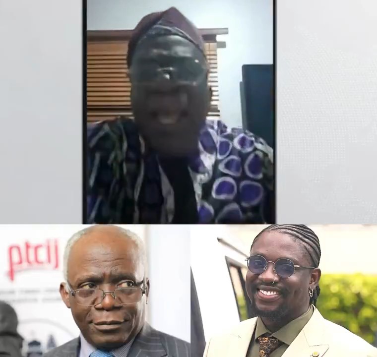 Femi Falana SAN Reacts To NBA’s Invitation Of Verydarkman As Panelist At 2026 Annual Conference “In those days, the NBA brought individuals who had paid their dues and were coming to engage lawyers intellectually. We wanted to learn from them, None of our conferences were like this in the past. If you are bringing an expert to discuss the security of the country, either from the private or public sector, such an individual must have contributed to the security architecture of the country. But when you bring people who have nothing to do with the security, they are now problems."