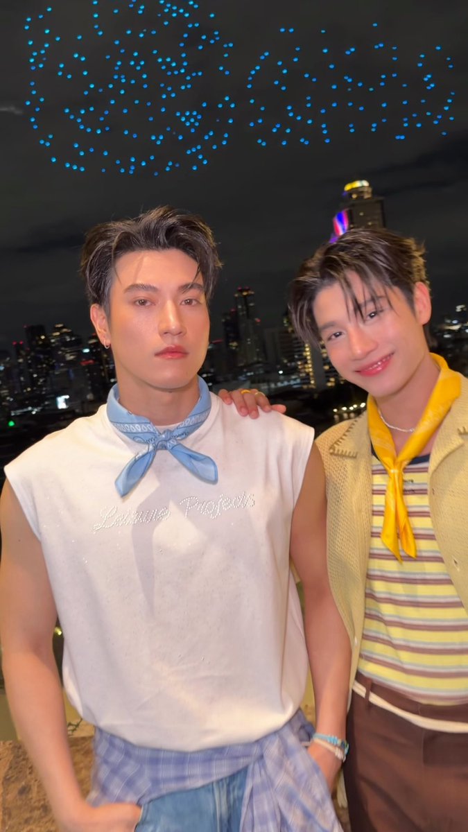 ลูกเสือ 2 ตุวมาแล้วค้าบบบบ 🐯🐯 MIZUMI NO1 X INNONGSA DIWA #อินเลิฟทุกองศาท้าแดดกับMizuMi #innongsa #อินองศา