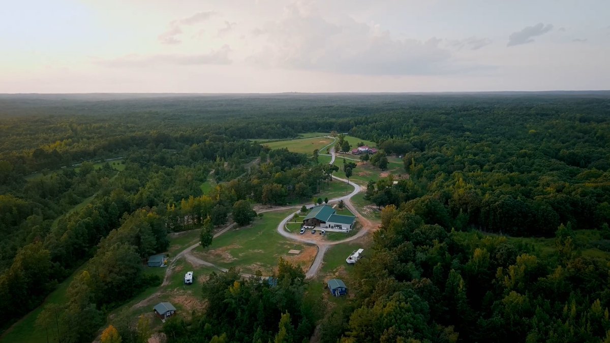 It's long overdue for Democrats to invest in the South. States like Mississippi have been ignored for far too long because we think it's unwinnable. But that's just not true. Mississippi is worth fighting for. Check out our episode on Mississippi: