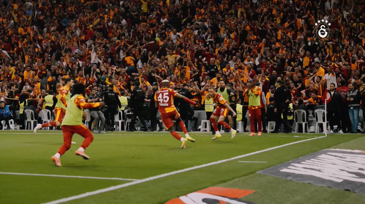 Victor Osimhen maçkolik gol bildirim sesini değiştiriyor