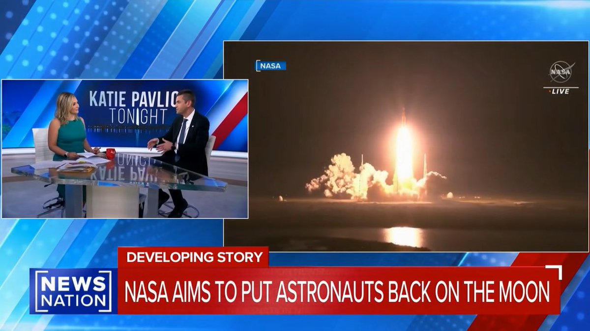 Getting America underway on nuclear power in space is about more than the Moon. It is a critical step toward extending American leadership deeper into the solar system and ultimately sending our astronauts to Mars and bringing them home safely. That next giant leap beings with SR-1 Freedom.
