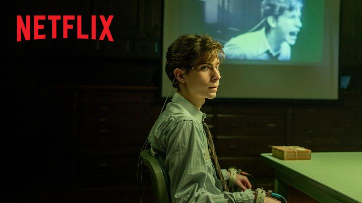 De prodigio de Harvard a terrorista: la vida de Ted Kaczynski se transforma en ‘UNABOMBER’. Inspirada en hechos reales y protagonizada por Russell Crowe, Jacob Tremblay, Annabelle Wallis y Shailene Woodley, llega el 25 de septiembre a Netflix.