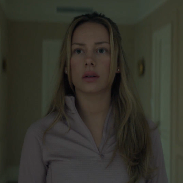 This is how the slow burn starts. Drawn Together premieres September 9.