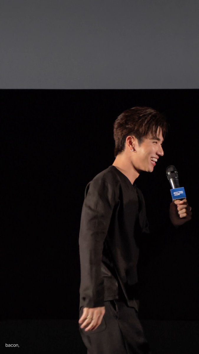 วิชแบบพี่เพิร์ธ แถมไม่ยอมห่างกันอีก PERTHSANTADOMIIA DOG STARS #SFxPerthSantaDomiia
