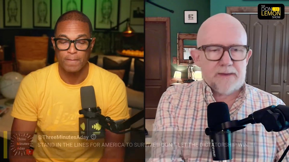 Rick Wilson: America hates Trump