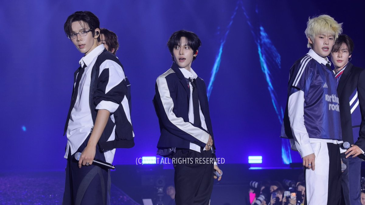 260827 KWGA fame #RIIZE #WONBIN #라이즈 #원빈
