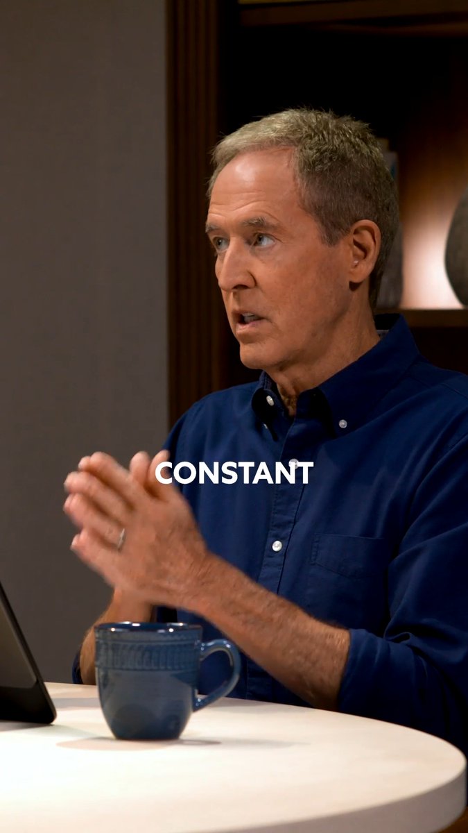 Leaders who consistently choose values over appetites create healthier organizations and healthier cultures. The latest Andy Stanley Leadership Podcast is available now. Listen anywhere you get your podcasts or watch on YouTube: