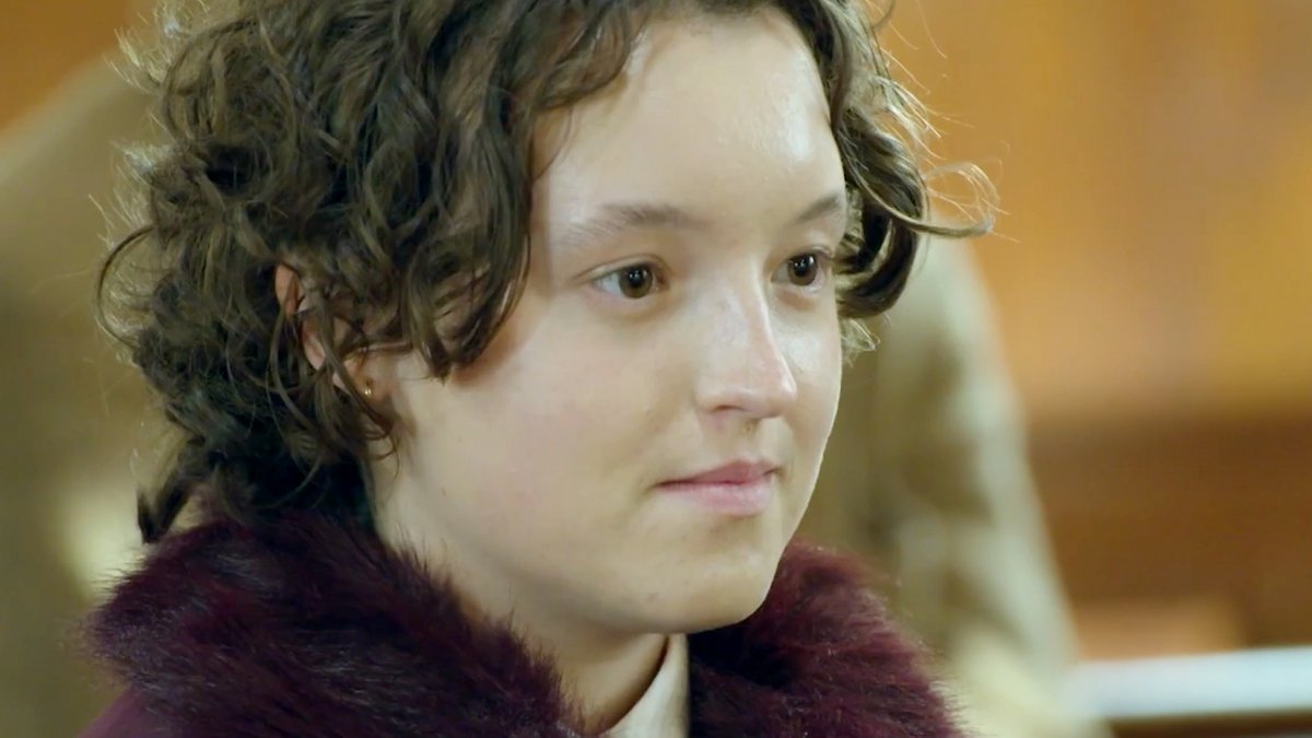 Our first look at #TheCelebrityTraitors Series 2 starring Bella Ramsey, Myha’la, Richard E. Grant, Michael Sheen, and more. Coming soon to BBC One and iPlayer. #TheTraitorsUK