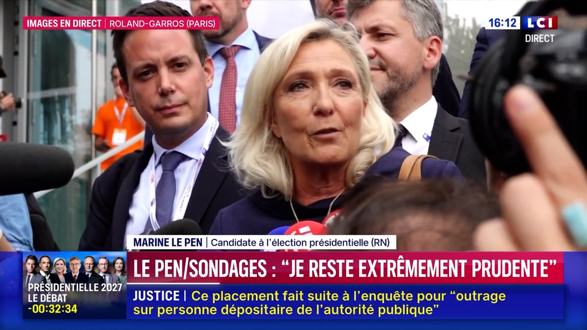 Je m’attends à ce que certains mouvements de gauche essayent d’empêcher le processus démocratique de se dérouler lors de la campagne présidentielle. J’espère que leurs dirigeants les appelleront au respect de la démocratie.