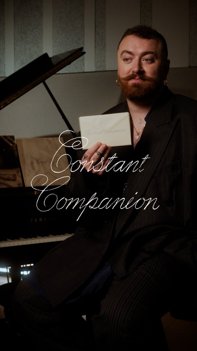 Unfamiliar faces at the bar, we drink to the rhythm of the swinging doors Hazel Eyes, out now Track 10: Constant Companion