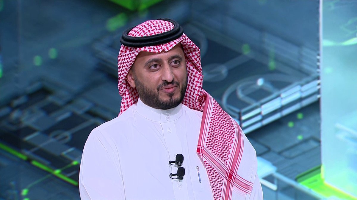 أحمد البريكي : الرابطة استفادت من رونالدو ، لكن النصر لم يستفيد ومع ذلك اللجان يحاربون النصر 💔