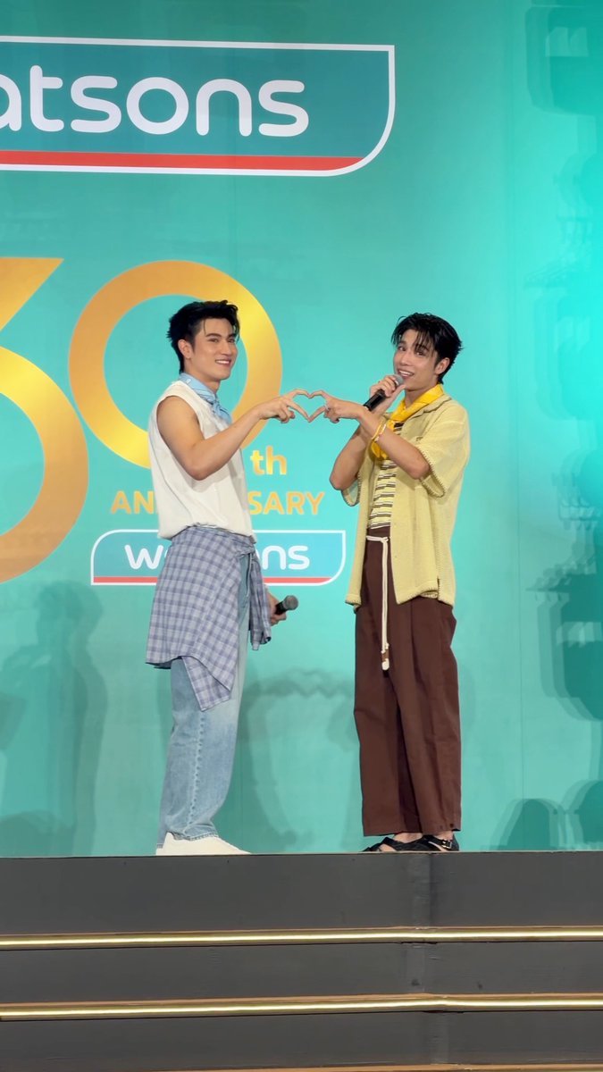 ป้าว่า มีคนใช้หน้าที่การงานในทางที่ชอบ (ทั้งคู่!) MIZUMI NO1 X INNONGSA DIWA #อินเลิฟทุกองศาท้าแดดกับMizuMi #innongsa #อินองศา