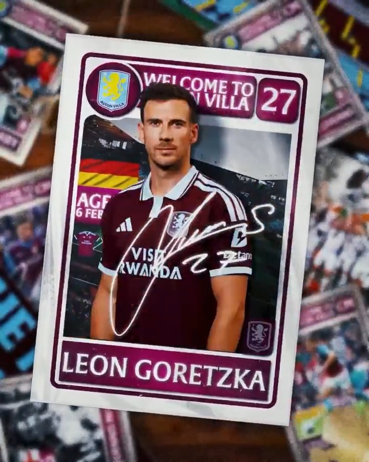 Our new 2️⃣7️⃣
