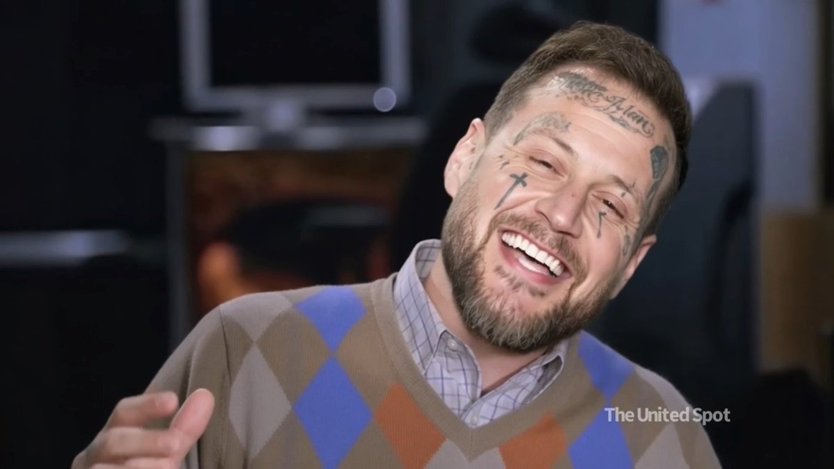 Jelly Roll Has Been Canceled