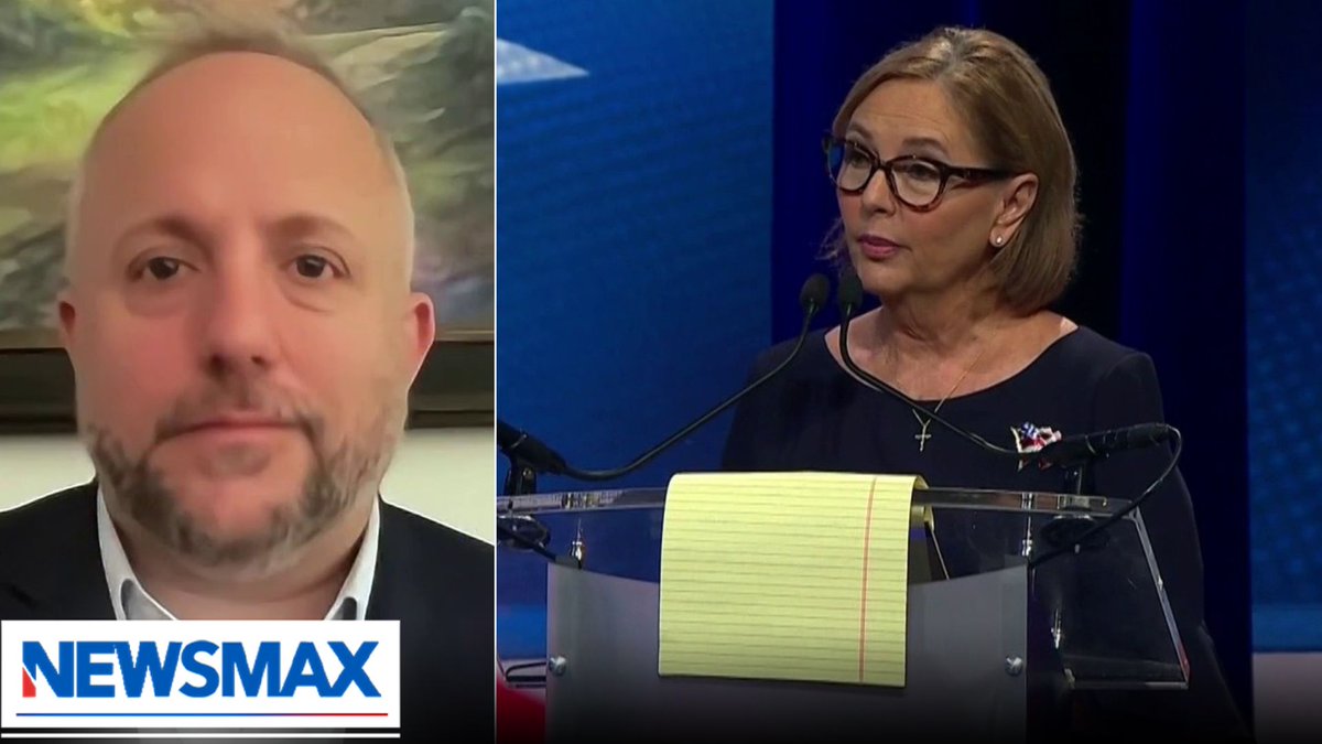 “For them to put that [out] is like pretty irresponsible journalism. But that's kind of what we expect from The New York Times.” — Rep. Russell Fry addressed allegations of being pressured by President Trump to endorse Darline Graham over Rep. Ralph Norman in the South Carolina Senate primary runoff Congressman Russell Fry Sharla McBride Marc Lotter