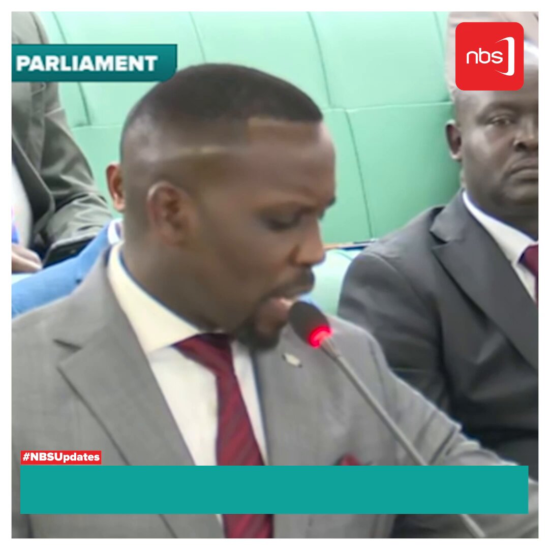 A number of Community Health Extension Workers across the country have gone without pay for some time. – Hon Joel Ssenyonyi #NBSParliamentLive #NilePostNews #PlenaryUg