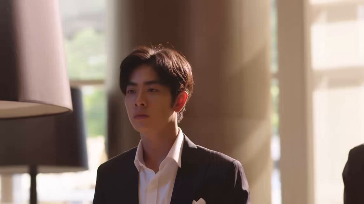 นิทานพันดาวเท่านั้น การเจอกันครั้งแรกของภูผาเธียร คือให้ทั้งหมด ภาพ แสง นักแสดง จังหวะการตัด สกอร์ คือดูแล้วใจเต้นเลยอะ
