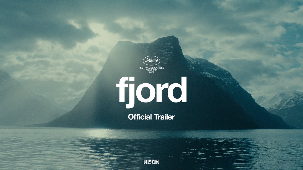 Who gets to decide what is right, what is wrong? Cristian Mungiu's Palme d'Or winner FJORD, starring Sebastian Stan and Renate Reinsve, opens only in theaters October 9.