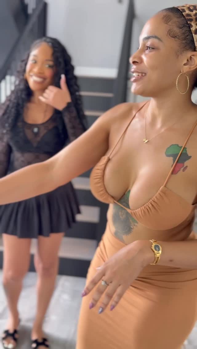 Bro picked the wrong family member 🤣