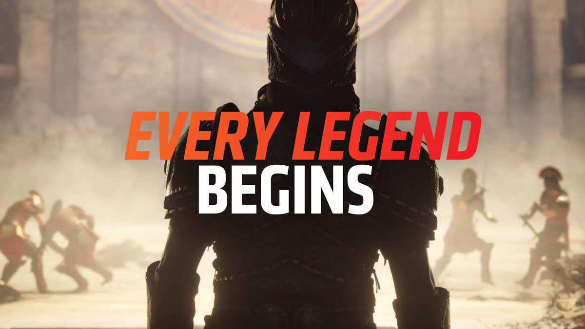 The legend is calling. Will you answer? Resonance: A Plague Tale Legacy is out now. Follow Sophia into a forgotten world, uncover the secrets of the past, and face the forces waiting beneath the surface. Watch the AMD XP trailer and experience the journey with AMD FSR™ technologies. Resonance is OUT!!