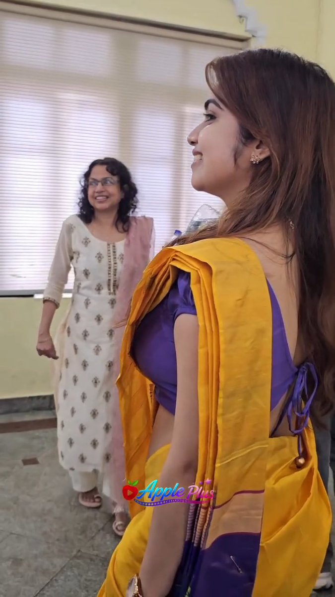 யார் இவங்க... ரெண்டு மூணு நாளா... மீடியா ஃபுல்லா இந்த வீடியோ தான் வருது