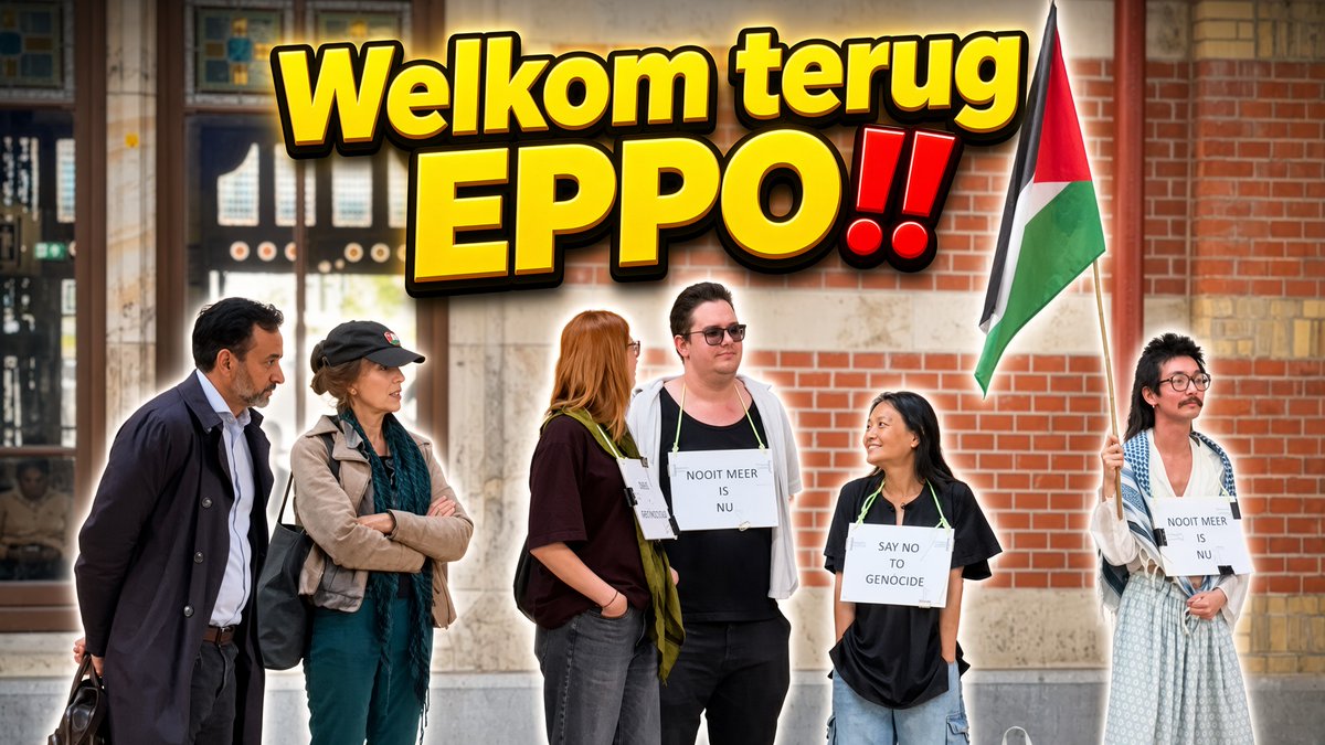 Gebiedsverbod geschorst, dus meteen weer op de post. Had alleen op een wat groter welkomstcomité gerekend vanavond... #freedom #Groningen #Hoofdstation