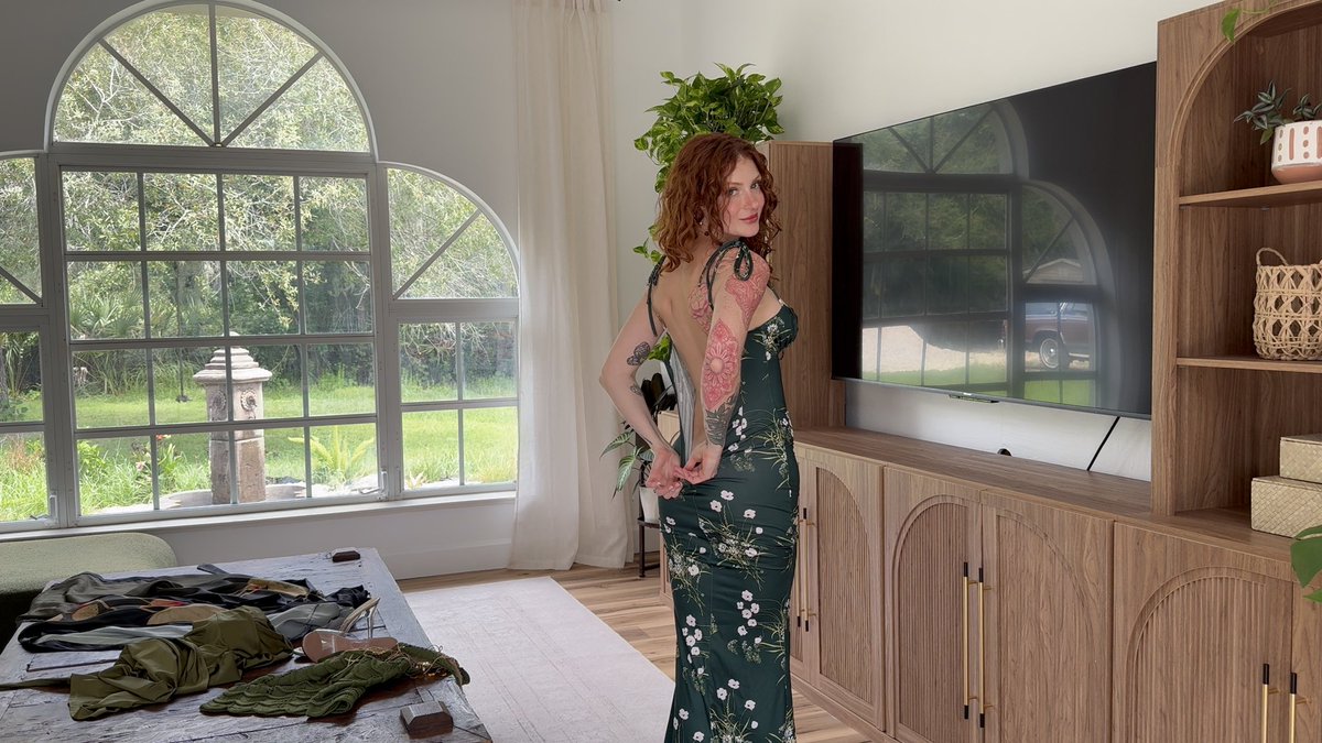 Have you seen my new YouTube video?