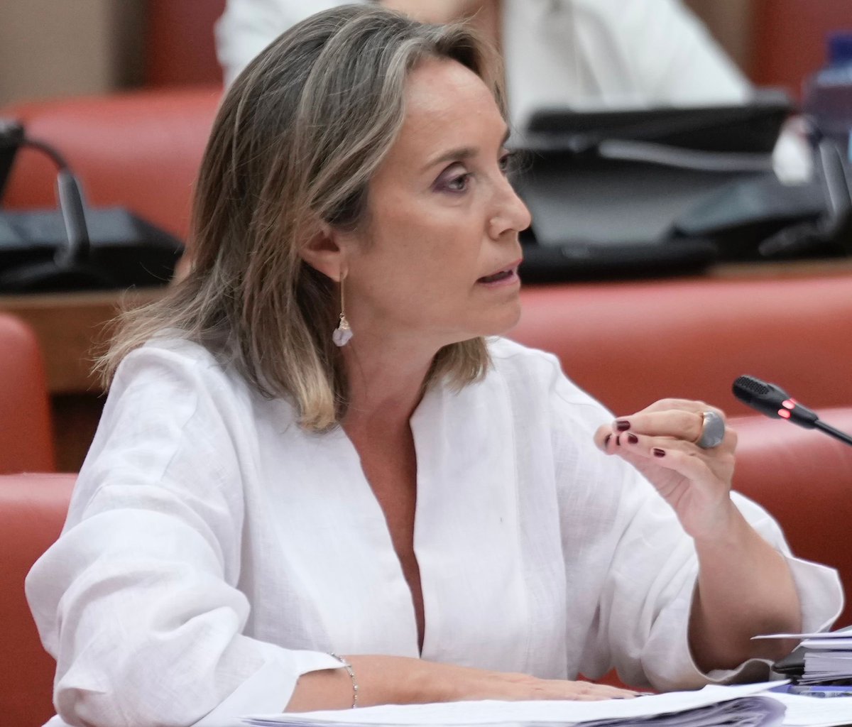 ¿Es que les parece poco que sigan en Ceuta casi 10.000 personas que entraron durante la invasión? Cifras que no conocemos porque el Gobierno no las ha dado. De hecho, la única dimisión o cese que ha habido ha sido la de la persona que osó dar información.
