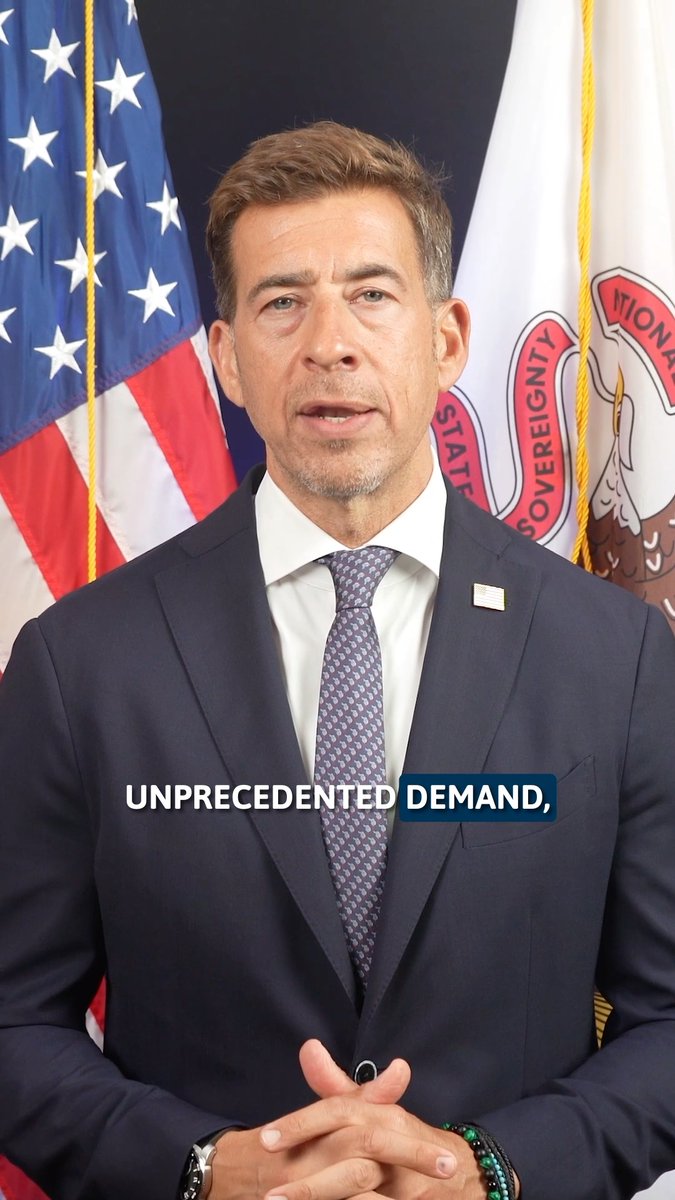 A federal judge just blocked the Trump administration’s attempt to seize sensitive data from 17 million commercial drivers — and Illinois led the fight. Protecting your privacy isn’t optional. We stood our ground, and we’re not backing down.