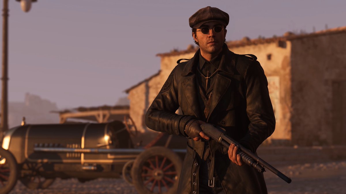 Once you've finished Man of Honor, head back to the Valle Dorata in Free Ride mode for new challenges, activities, collectibles, and some jobs straight from Salieri.