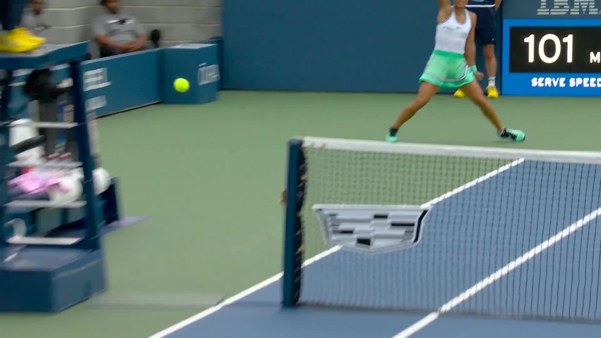 QINWEN GOES AROUND THE NET! 😮💨