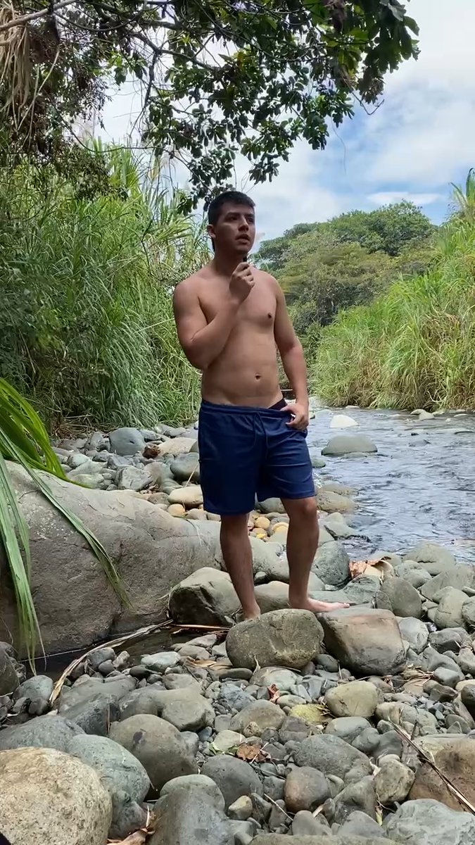 🎥 Contenido al aire libre Nud1st4