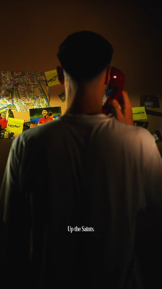 Keven calling ☎️