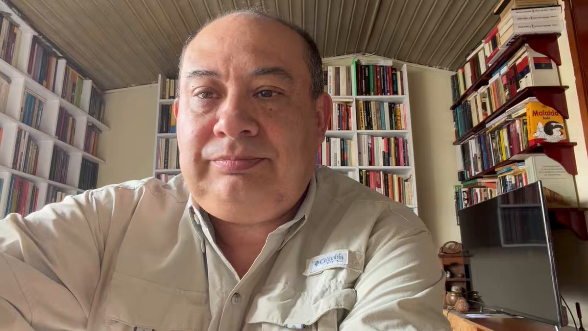 Indudablemente hay un conflicto mundial religioso contra la Iglesia Católica y desarrollada por iglesias de corrientes neoevangélicas incentivadas por el gobierno de Israel. El mensaje de Jesús no se oye en las iglesias neoevangélicas ligadas más a la recoleccion de dineros y poder político, y, como lo demostré con el caso de uno de los miembros de la junta del narcotráfico, Sebastián Marset: el lavado de activos El tema central es la libertad humana y la concepción de salvación que para el catolicismo es comunitario y para el neoevangelismo sionista, individual. En el evangelismo sionista el primer desaparecido es Jesús en sus mensajes centrales. Van en realidad contra el mensaje de Jesús cuando proponen oscurantismo en vez de luz y verdad, o en los derechos de las mujeres cuando vuelven a atacar con piedras a María Magdalena. Un pueblo pobre les cree y terminan votando contra sus propios derechos. Son movimientos antiderechos y aplauden el genocidio en Gaza. Votaron en contra de mis reformas sociales olvidando que sus propios feligreses serían beneficiados. La.iglesia católica y todas las creencias bsadas en la.luz y la verdad deben ser consideradas aliadas por el progresismo mundial dentro del respeto a todas las creencias y la libertad de culto. Hoy, toda fuerza que ayude a la liberación humana es fundamental.