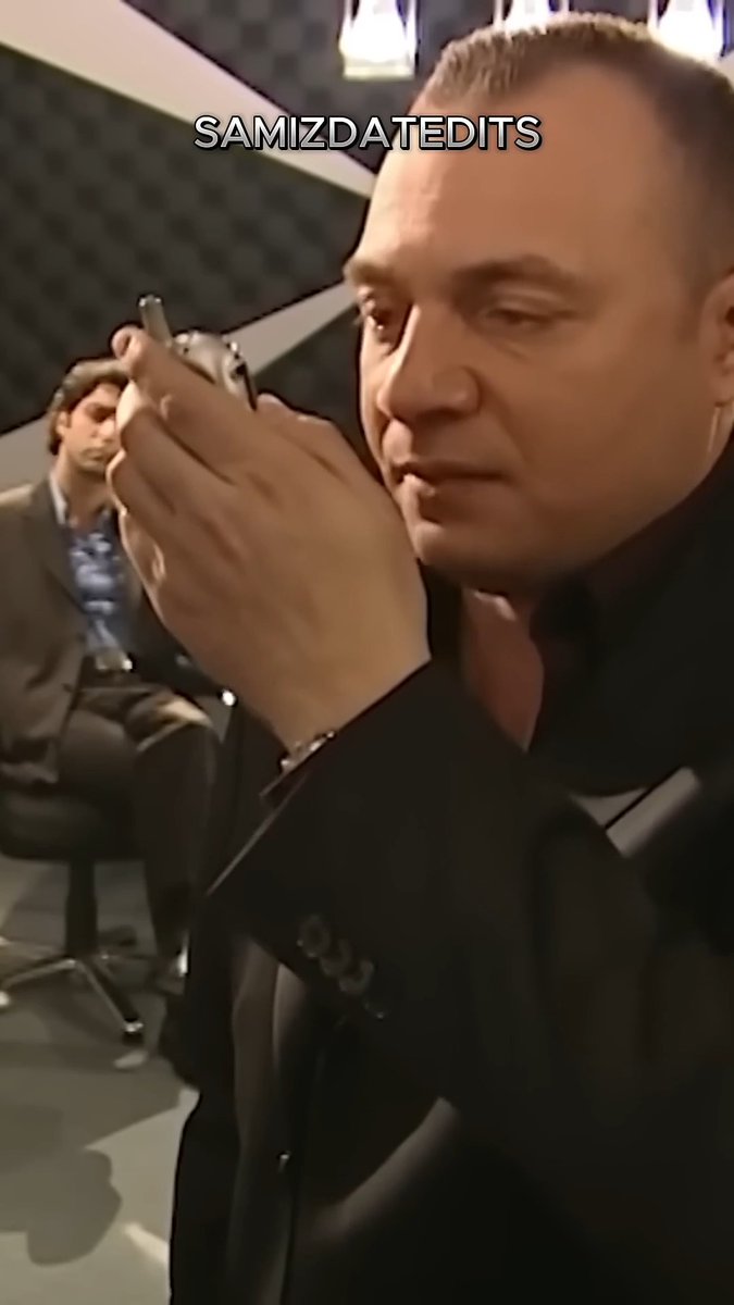 Kimse benden çalamaz!