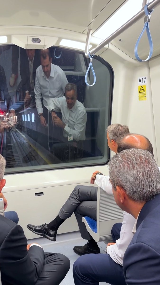 Η επέκταση του Μετρό της Θεσσαλονίκης προς Καλαμαριά είναι γεγονός. Το είπαμε και το κάναμε!