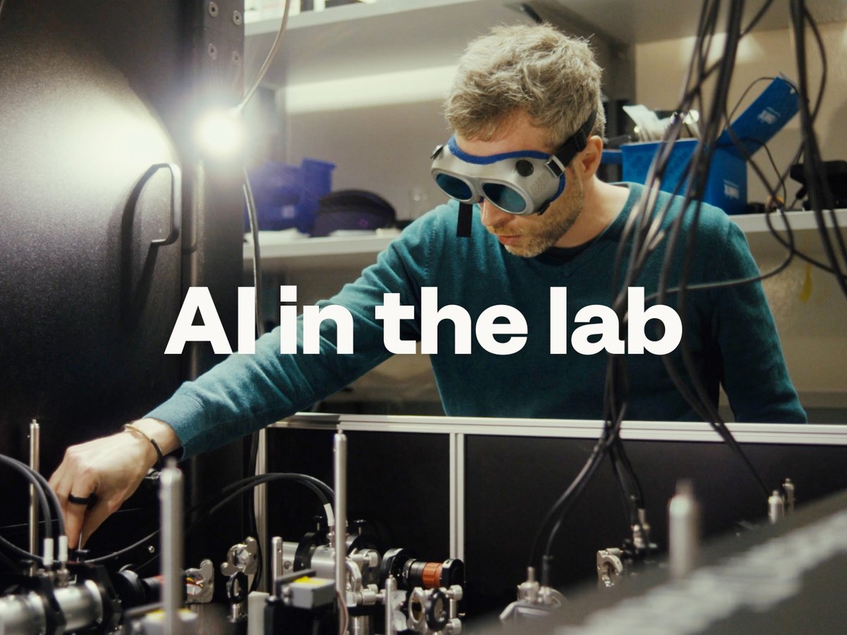 Watch the story of how the Model Hardware Standard began as part of our collaboration with HHMI