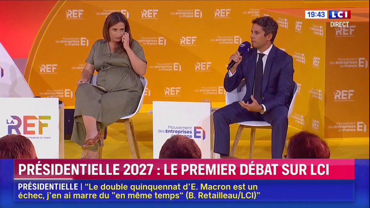 La France n’est un paradis fiscal pour personne.