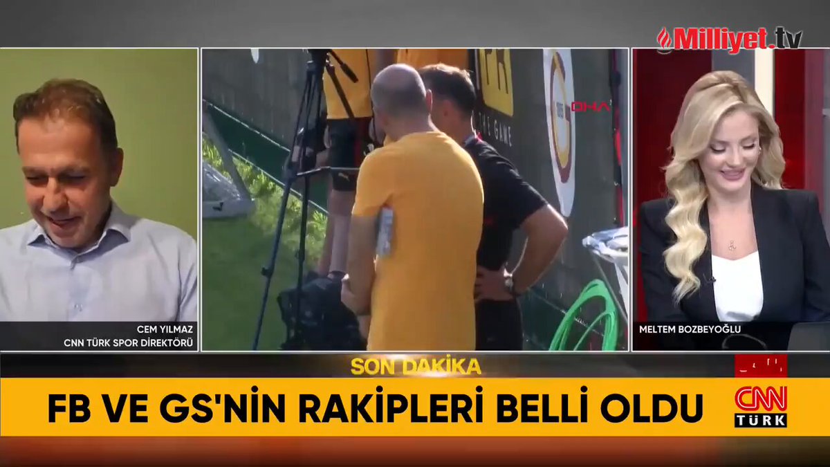 UEFA Şampiyonlar Ligi'nde 2026-2027 sezonu lig aşaması eşleşmeleri belli oldu. İşte temsilcilerimiz Fenerbahçe ve Galatasaray'ın rakipleri...
