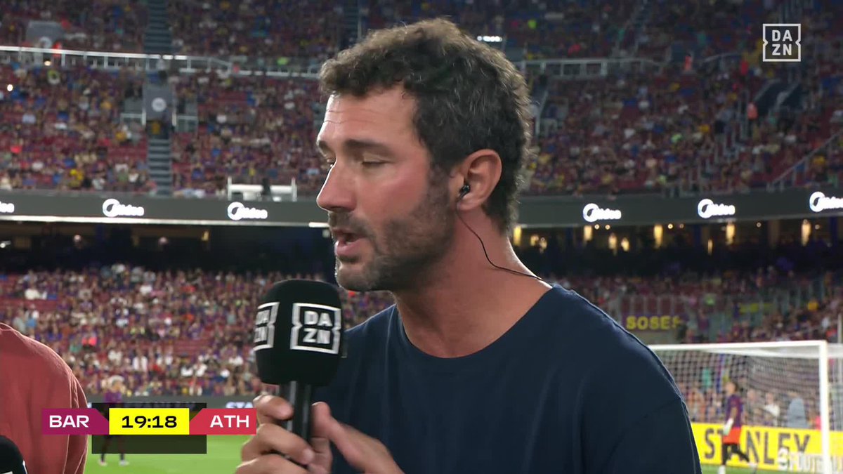 🔊 Eneko MasterChef 11 y su visión sobre el caso Julián Álvarez "Hay muchas cosas que se nos escapan, pero no creo que haya un cambio en los últimos días" #LALIGAenDAZN ⚽