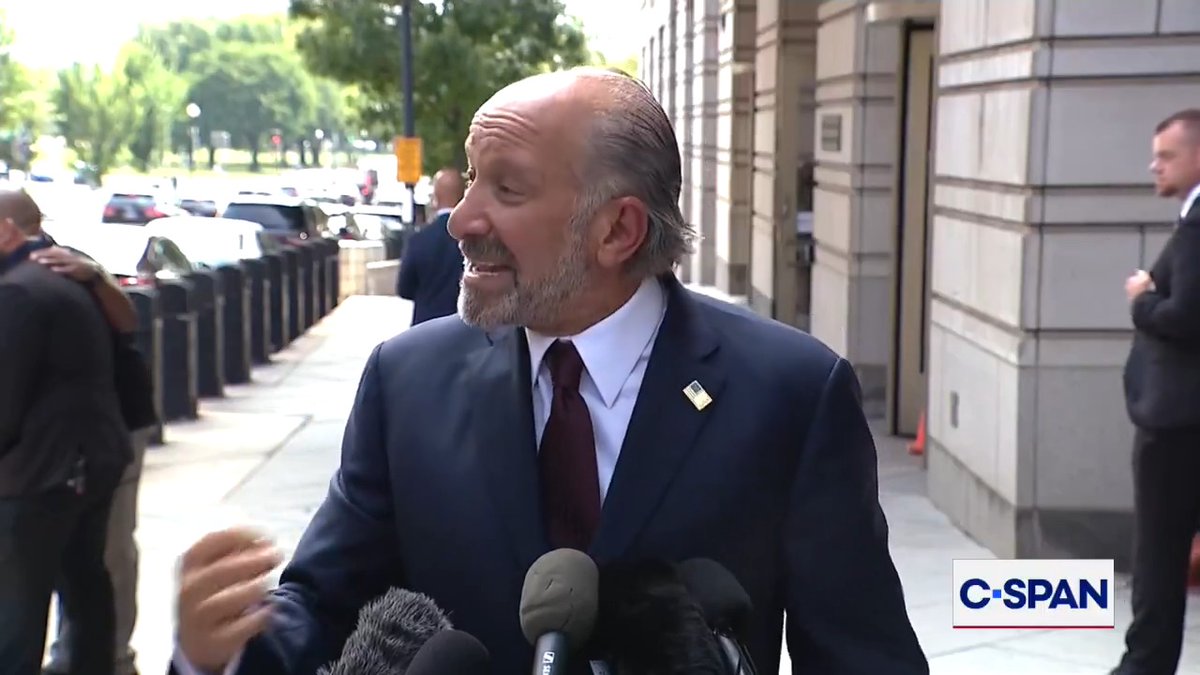 U.S. Secretary of Commerce Howard Lutnick on trade negotiations with Canada: "I spoke to Mark Carney twice in the 24 hours before this ended...Canada made the decision for political purposes."