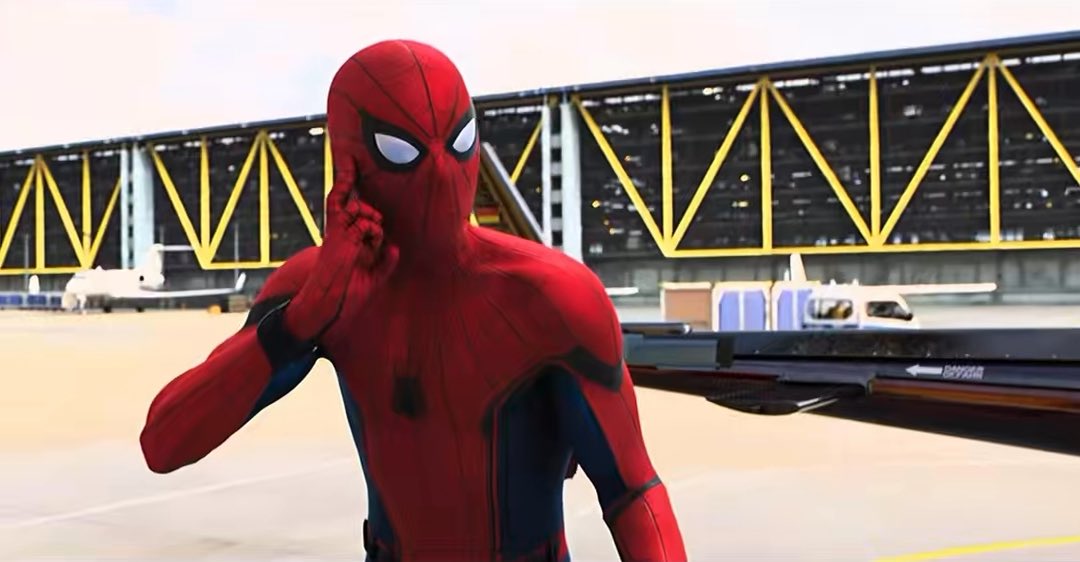 Team Cap vs Team Iron Man Airport Battle Scene