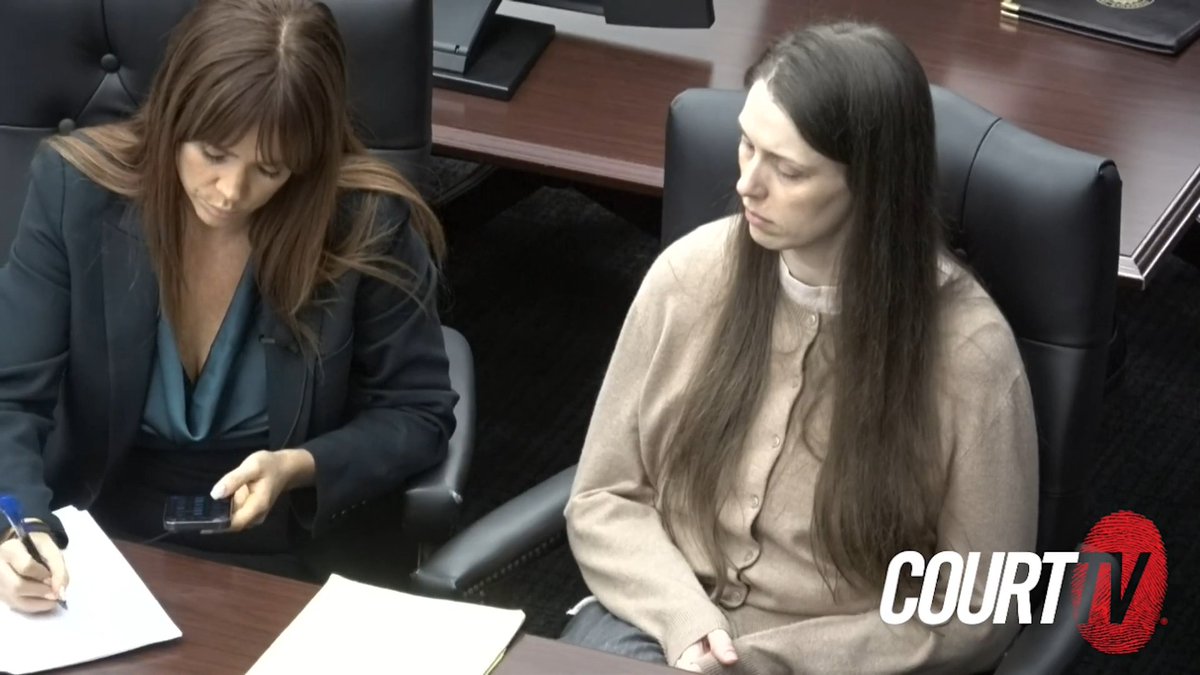 Shanna Gardner’s trial was delayed until May 2027. The State will seek to try Gardner and the alleged gunman, Henry Tenon, together. She faces first-degree murder, conspiracy to commit murder and solicitation to commit a capital felony in connection to Jared Bridegan’s killing.