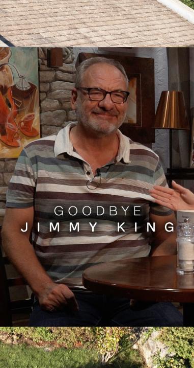 Tonight we said goodbye to the last remaining King brother! 😭 #Emmerdale