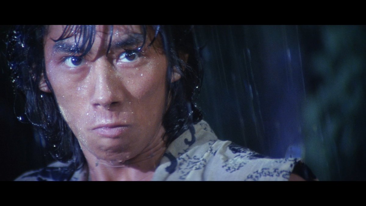SHOGUN'S NINJA (1980), out NOW on Limited Edition Blu-ray in 🇺🇸 and 🇨🇦. Buy now: