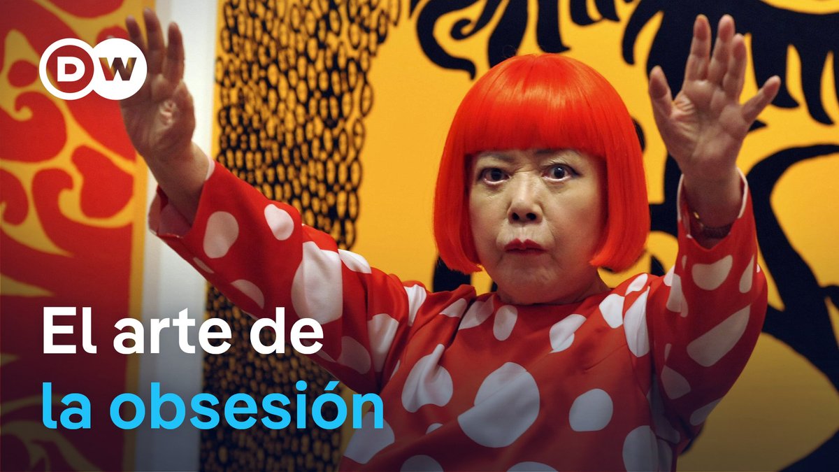 Muere la artista japonesa Yayoi Kusama a los 97 años El mundialmente famoso arte de lunares de Yayoi Kusama, una de las artistas contemporáneas más célebres de Japón y del mundo, nació de sus obsesiones y alucinaciones. Su creación artística, a través de la cual canalizó sus problemas de salud mental, incluyó el arte visual, la performance, la narrativa y la poesía. Kusama falleció en Tokio a los 97 años.