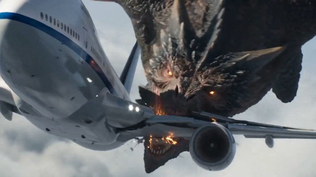 Everyone is suddenly “Team Targaryen” again now that Aegon’s Conquest is coming. Funny how that works. The same people who spent years calling them incestuous tyrants, mad kings, and dragon-obsessed colonizers are now waving the red dragon banner like they’ve been loyal the whole time. You didn’t care about the house when it was Rhaenyra vs Aegon. You didn’t care when Daenerys burned King’s Landing. But the second they announce the original conquest with the biggest dragons in history, everyone rediscovers their “favorite house.” Bandwagon stans will be the first ones screaming “Fire and Blood” when the show drops… and the first ones to switch sides the moment the next controversy hits. Real ones never left. The rest of you are just tourists. #HOTD #HouseOfTheDragon